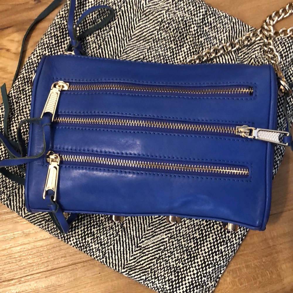 Rebecca Minkoff Crossbody